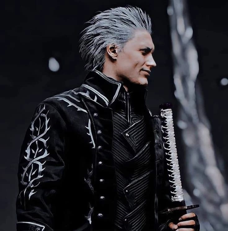 Virgil Sparda thumbnail