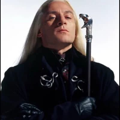 Lucius Malfoy thumbnail