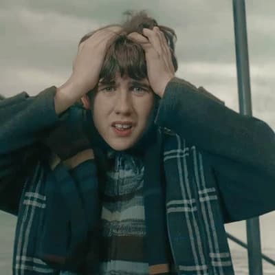 Neville Longbotton thumbnail