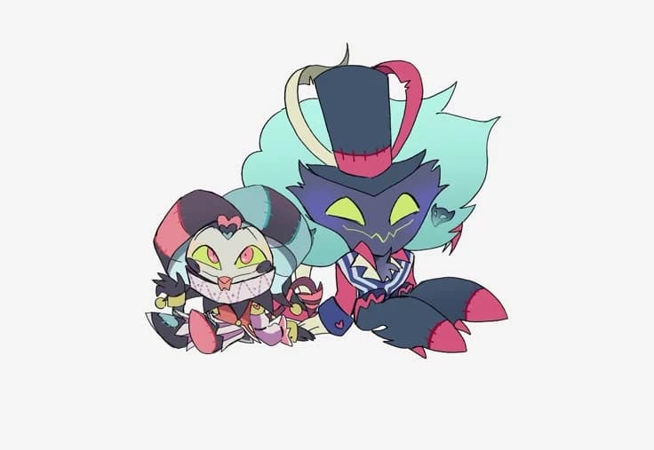 Fizzarolli and Asmodeus thumbnail