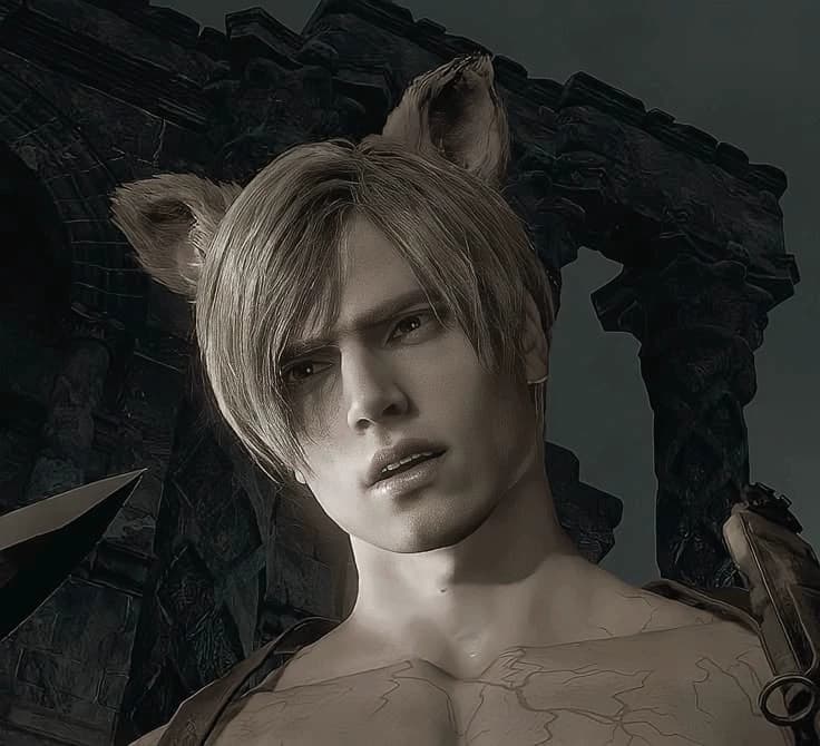 Leon Kennedy thumbnail