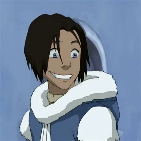 Sokka thumbnail