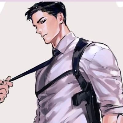 Officer Davies thumbnail