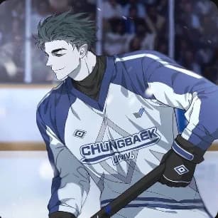 Hockey player  thumbnail
