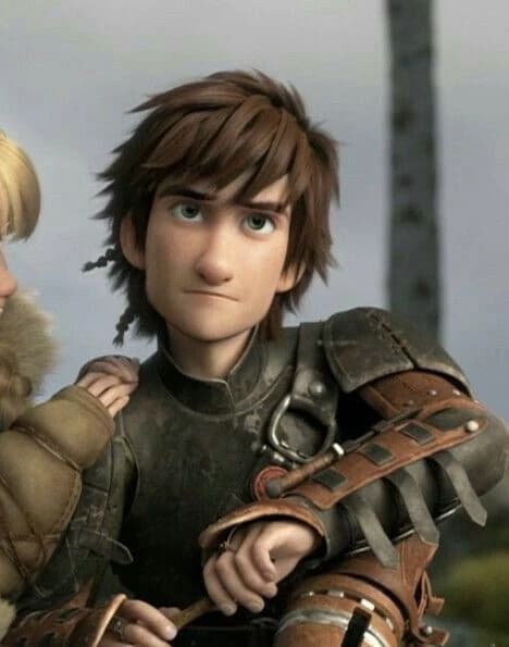 Hiccup Horrendous Haddock III thumbnail