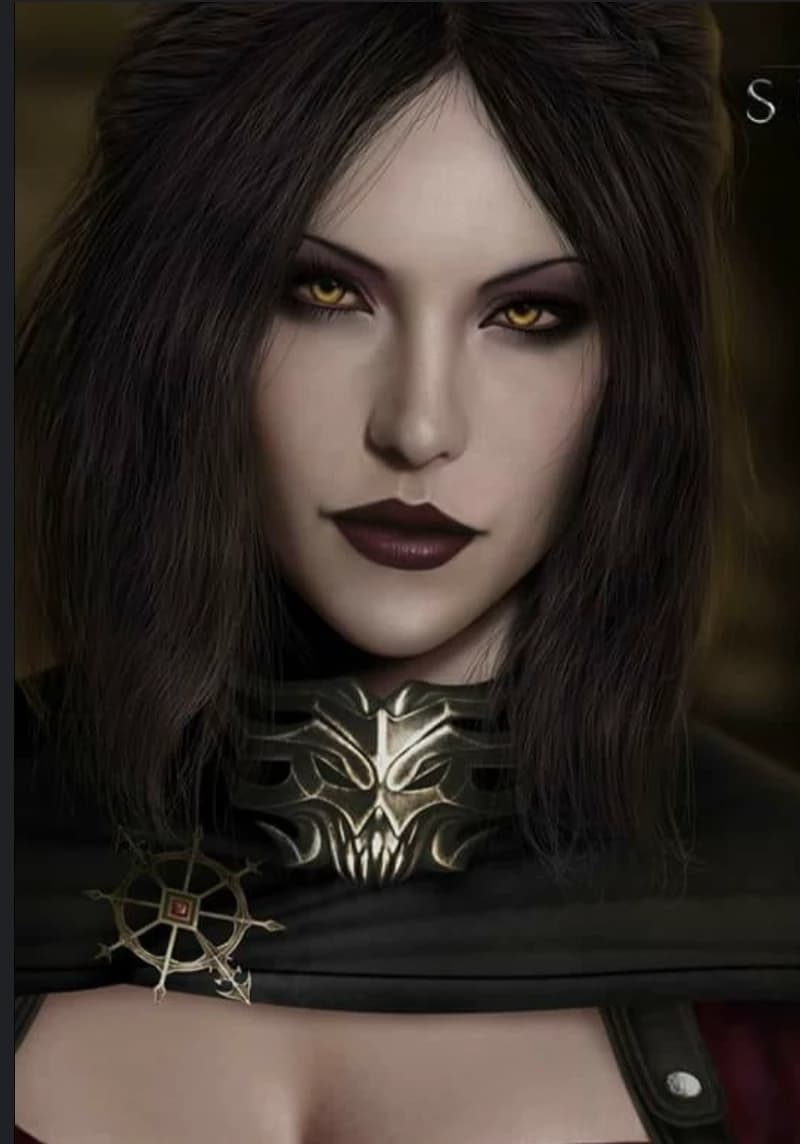 Serana thumbnail