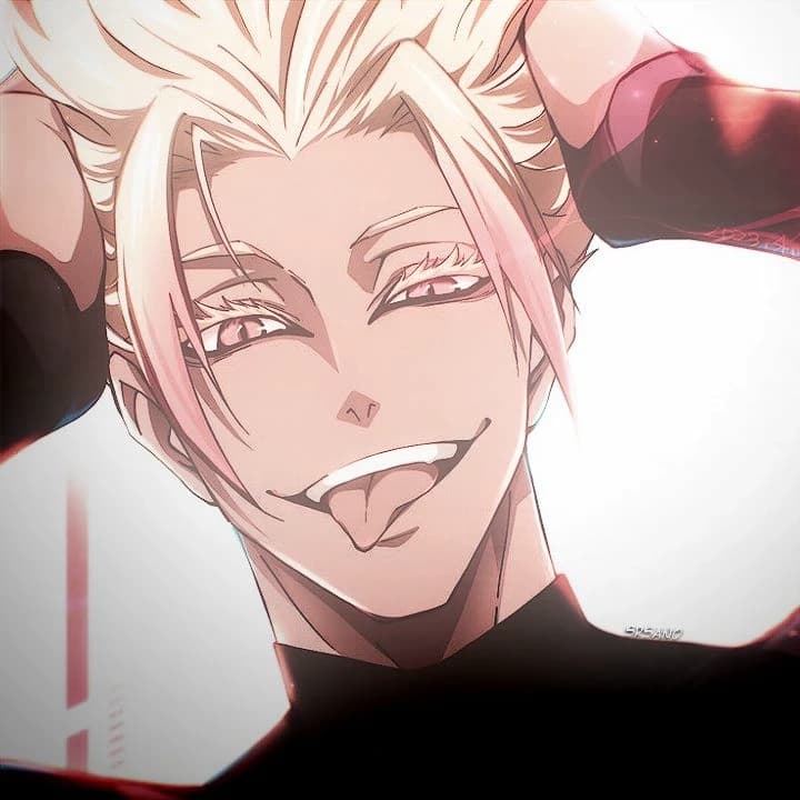 Shidou Ryosei thumbnail