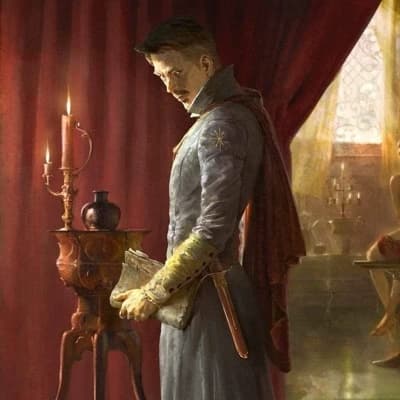 Petyr 'Littlefinger' Baelish thumbnail