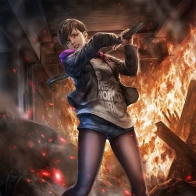 Moira Burton thumbnail