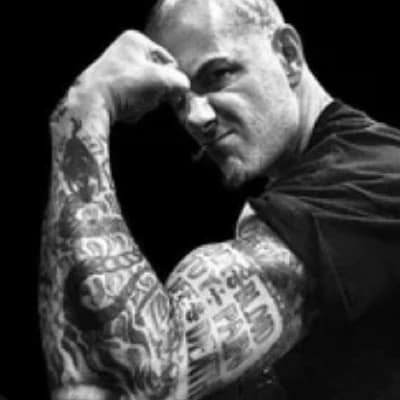 Phill Anselmo thumbnail