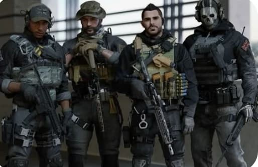Task force 141 thumbnail