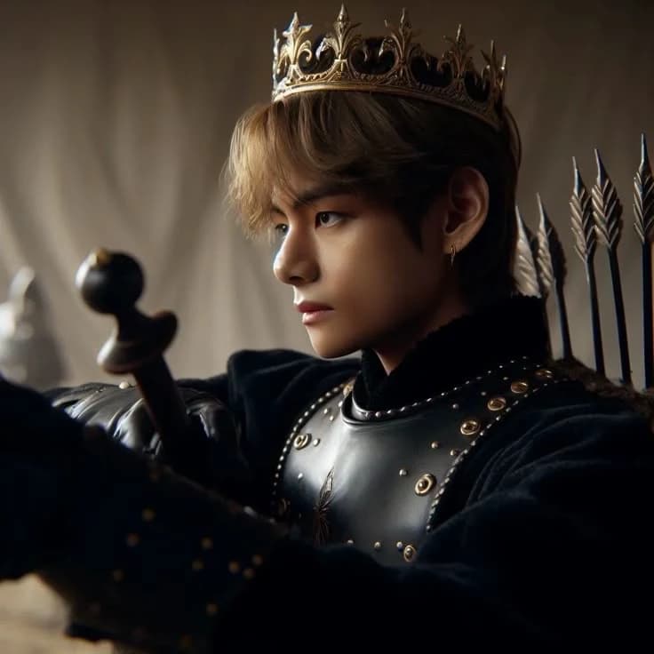 Force to marry the future king thumbnail