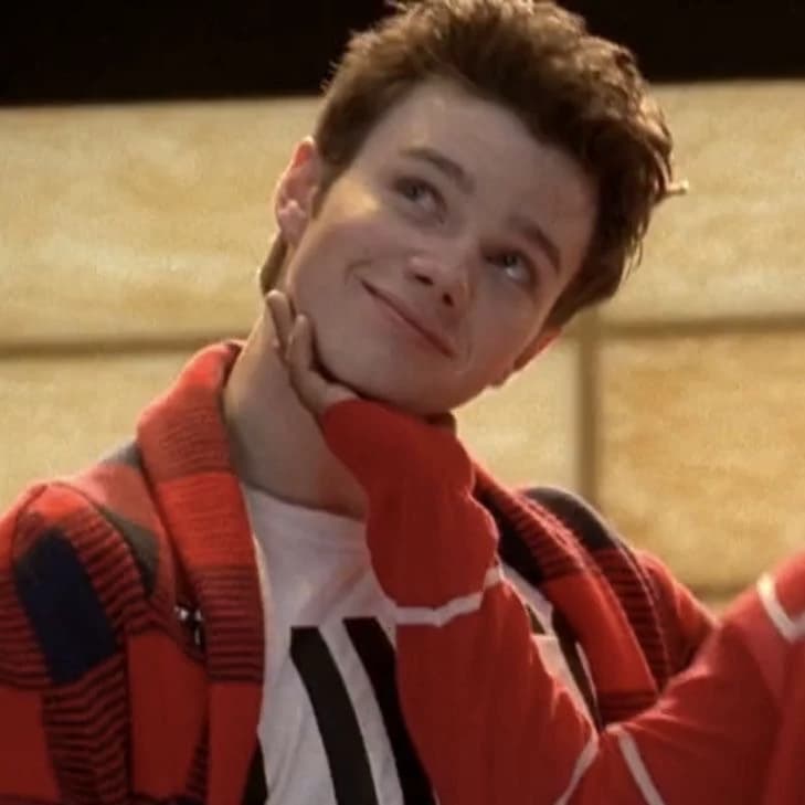 Kurt Hummel thumbnail