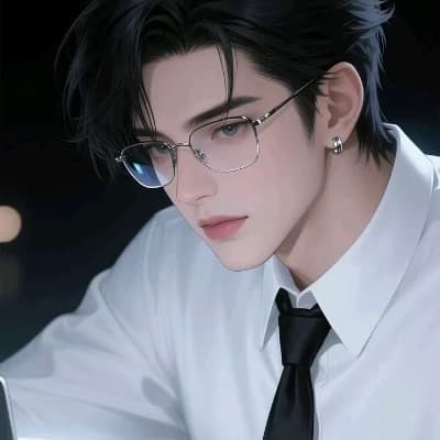 Dr. Ziang Anderson thumbnail