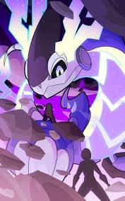 Miraidon thumbnail