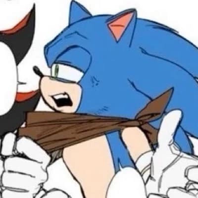 Sonic the Hedgehog thumbnail