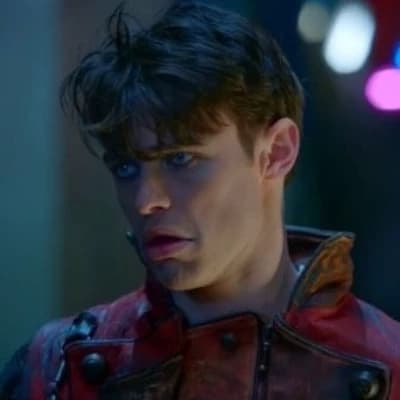 Harry Hook thumbnail