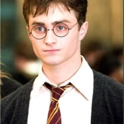 Harry Potter thumbnail