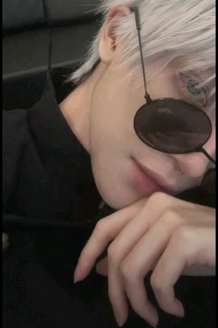 SATORU GOJO-cosplay thumbnail