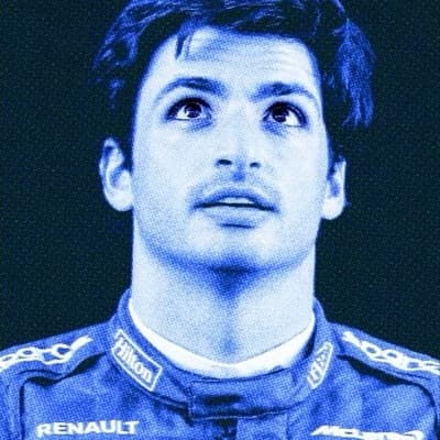 Carlos Sainz Jr. thumbnail