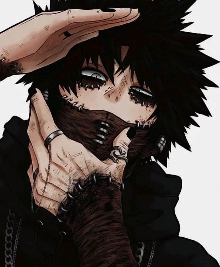 Dabi - Touya thumbnail
