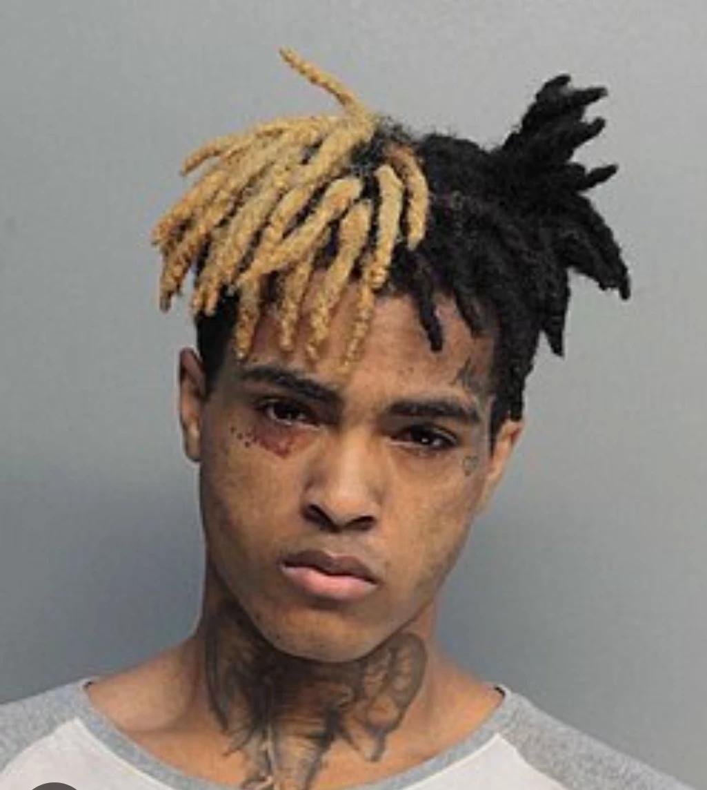 XXXTENTACION𖣂 thumbnail