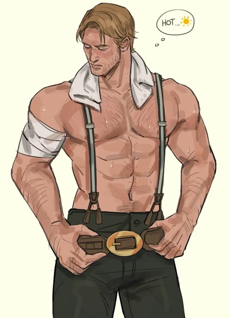 Connor Carver thumbnail