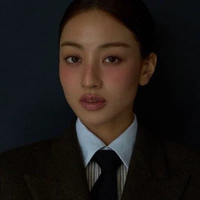 Park Jihyo - GL thumbnail