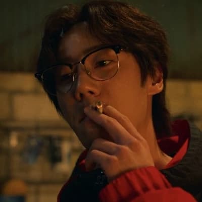Geum Seong-Je thumbnail