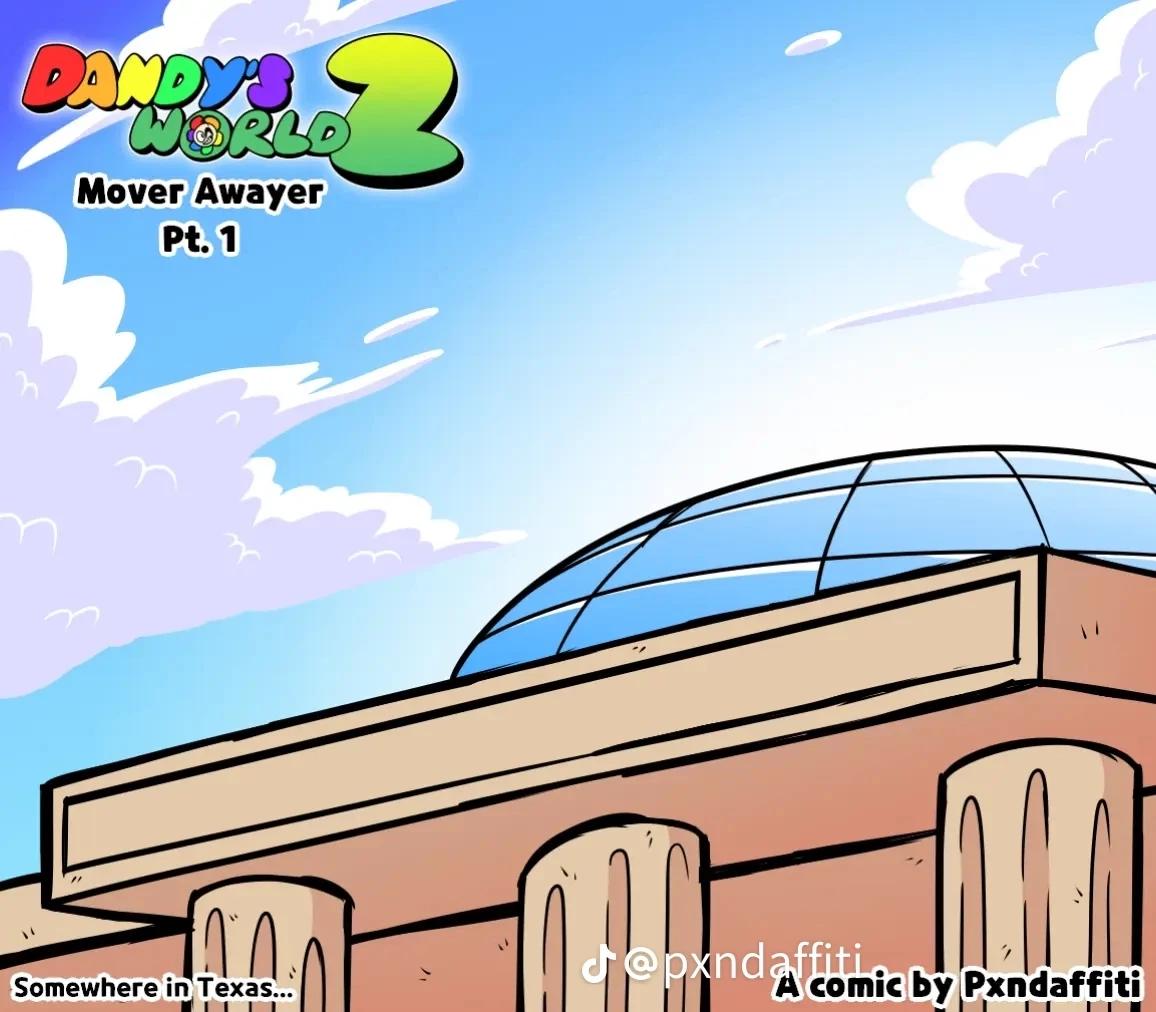 Dandy world (Garden view) thumbnail