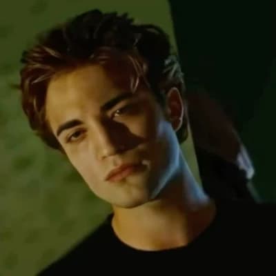 Edward Cullen thumbnail