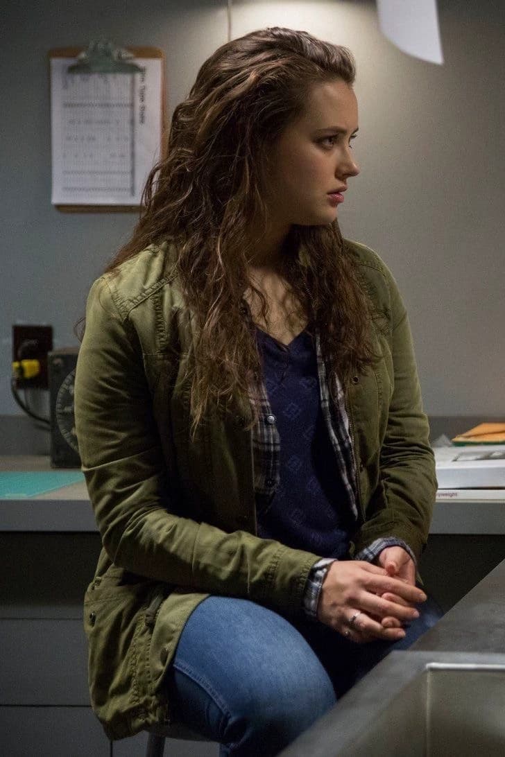 Hannah Baker thumbnail