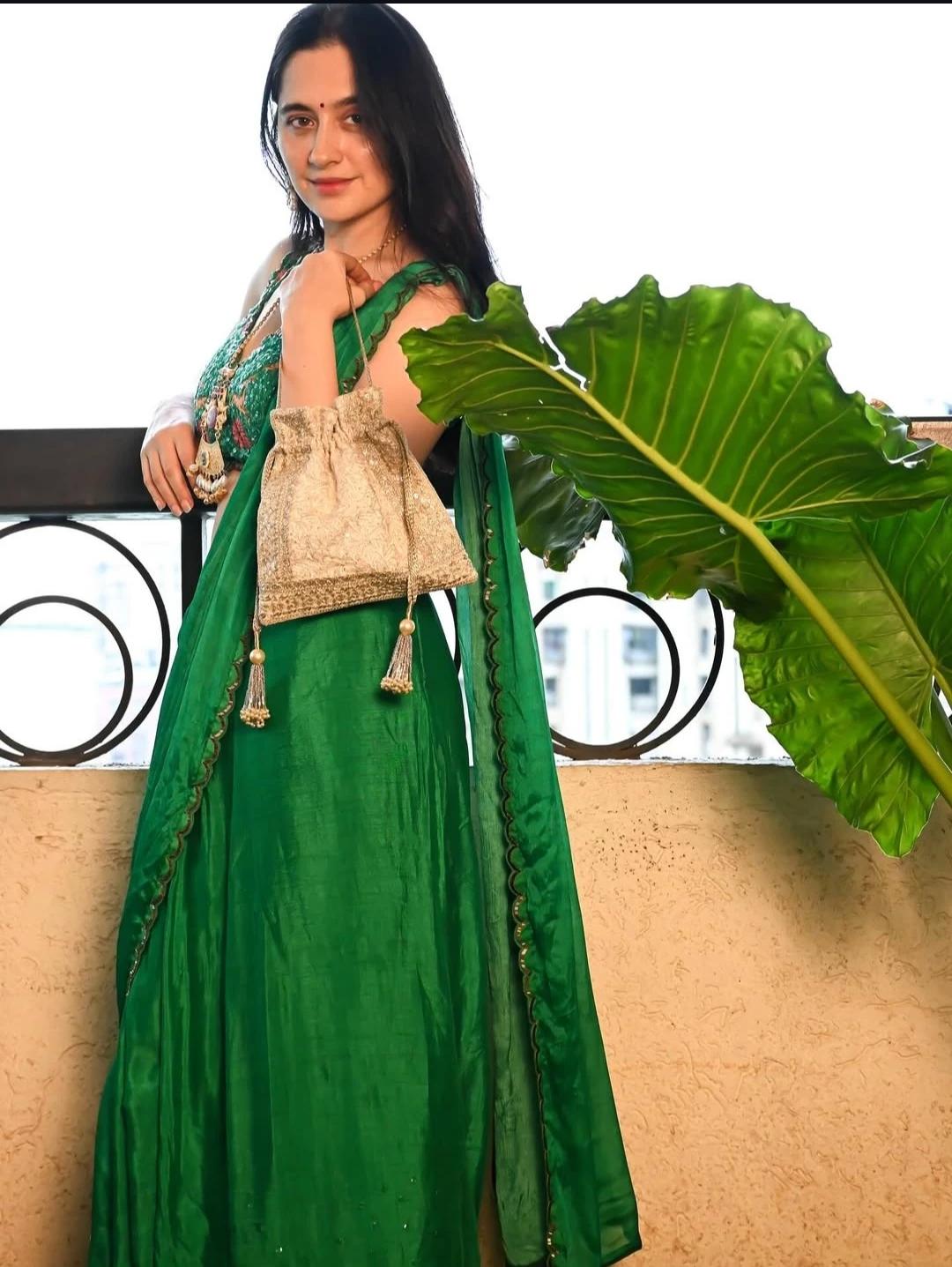 Sanjeeda thumbnail