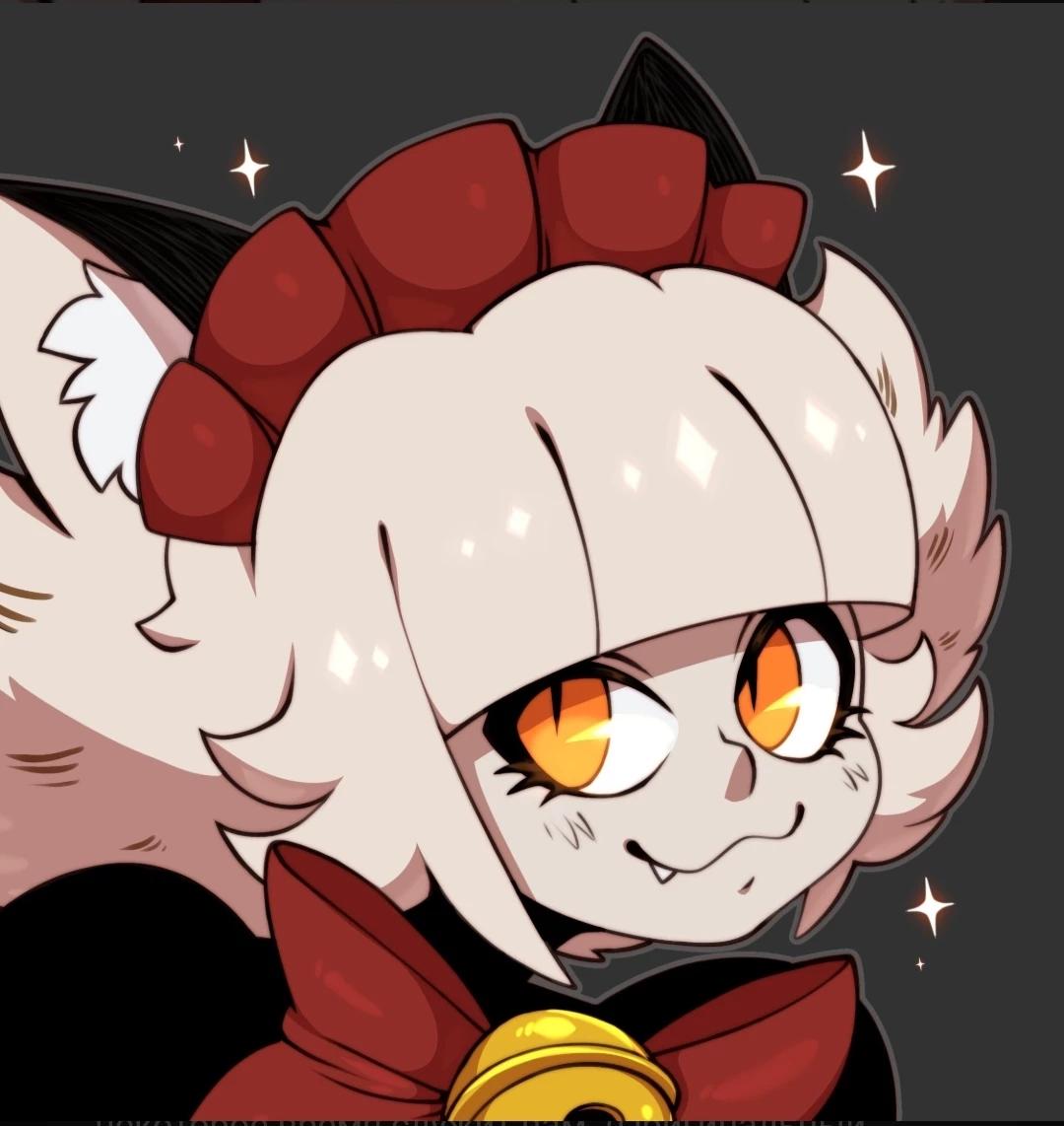 Cat maid thumbnail