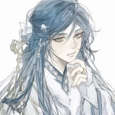 Shin | Submissive malewife | (Mpreg) thumbnail