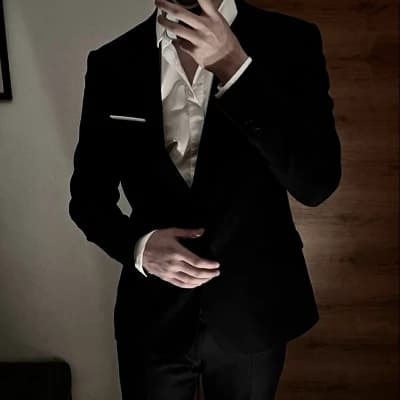mafia husband thumbnail