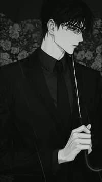 Damien (Mafia Boyfriend 🏴🚬) thumbnail