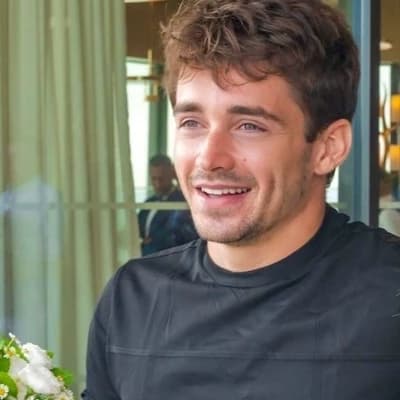 Charles Leclerc thumbnail