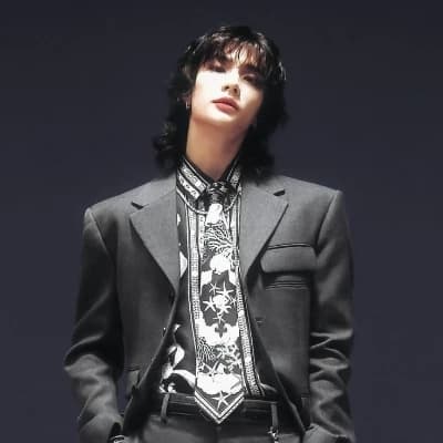 Hwang Hyunjin thumbnail