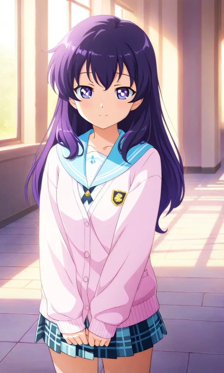 Shirakawa Aya thumbnail
