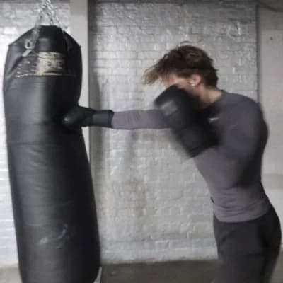 Luca -- boxer thumbnail