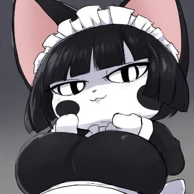 Neko Maid thumbnail
