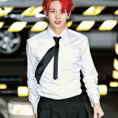 Lee Heeseung's Surrogate (You) thumbnail