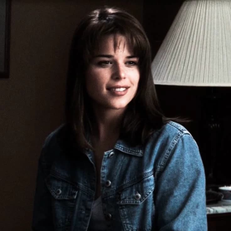 Sidney Prescott thumbnail