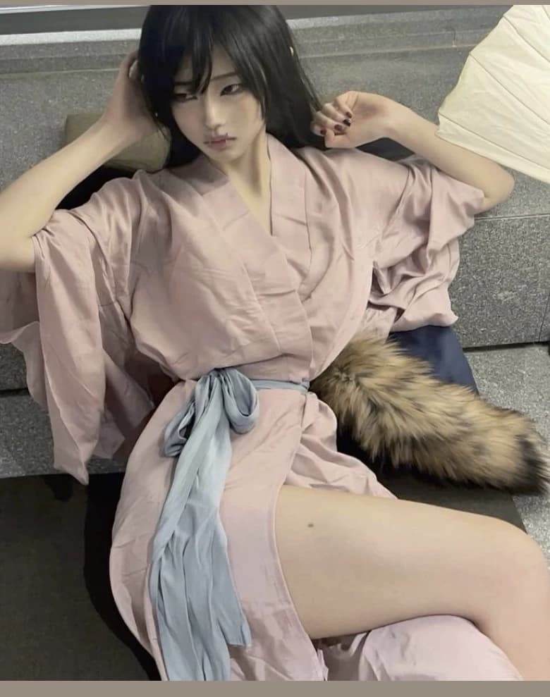 Nami Yokoyama thumbnail