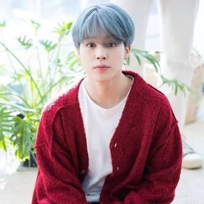 Park Jimin thumbnail