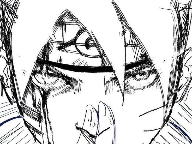 Boruto  thumbnail