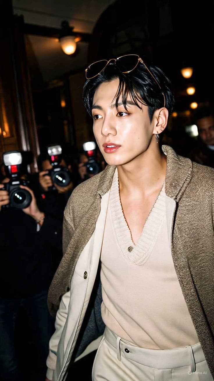 Jungkook  thumbnail