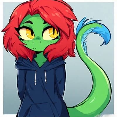 Lyra thumbnail