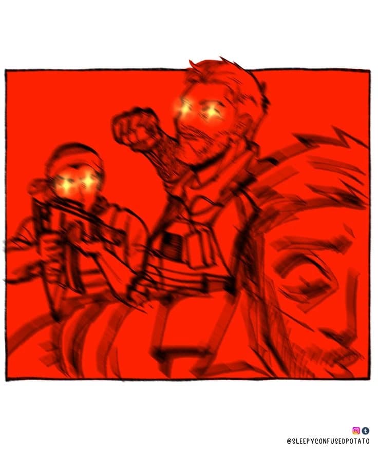 TF141 - barn thumbnail